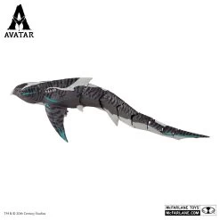 Avatar: The Way Of Water - Akula Ferngesteuerte Actionfigur -Sammlerwelt Verkauf 16411 07 logos
