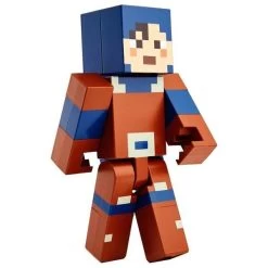 MATTEL Minecraft - Actionfigur Zum Zusammenstecken (22cm) -Sammlerwelt Verkauf 193866001 1800x1800