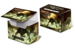 Ultra Pro MTG Sideloading Deckbox Innistrad