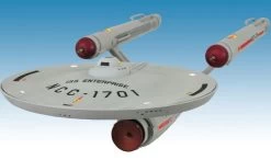 Diamond Select Star Trek Starship Legends ISS Enterprise NCC-1701