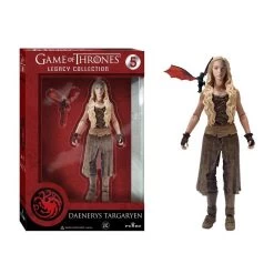 FUNKO Game Of Thrones - Daenerys Targaryen Legacy Collection Figur