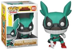 FUNKO POP! My Hero Academia - Izuku Midoriya Figur