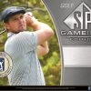 Upper Deck - SP Game-Used Golf 2021 Display -Sammlerwelt Verkauf 2021 upper deck sp game used golf hobby preview 1