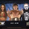 Upper Deck All Elite Wrestling (AEW) 2021 Hobby Box (EN) 1 Upper Deck All Elite Wrestling (AEW) 2021 Hobby Box (EN) -Sammlerwelt Verkauf 2021 aew hobby 1 1 1