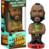 FUNKO Mister T "I Pity The Fool" Bobble-Head