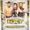 Topps - WWE NXT Hobby Booster Display 2020 (EN)