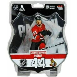 NHL - Ottawa Senators - Jean-Gabriel Pageau - Limited Edition Figur -Sammlerwelt Verkauf 21226sec17 500x500 1