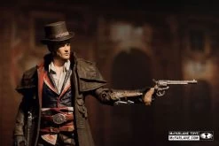 Assassins Creed Series 5 Figur - Union Jacob Frye -Sammlerwelt Verkauf 2226ae0feb1f761c9f23417e2acddee3f5db6366a7d56bd70f3792a7da0fa5c8