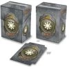 Ultra Pro Magic The Gathering Deckbox White Mana