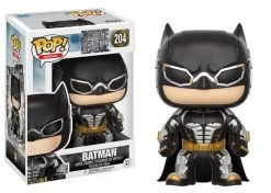 FUNKO POP! - Movies: DC Justice League - Batman Figur