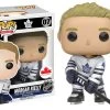 FUNKO POP! NHL Hockey - Morgan Rielly / Toronto Maple Leafs Figur -Sammlerwelt Verkauf 23546a34a6342b7089bd09114b872e13b6b70b87e37856019da17a852592b189