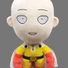Diverse One Punch Man - Saitama 28cm Plush - HAPPY