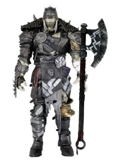 FUNKO Magic The Gathering - Legacy Garruk Wildspeaker Actionfigur