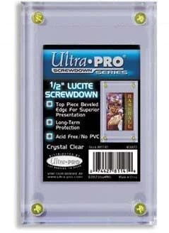 Ultra Pro Schraubhalter 1/2"