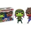 FUNKO POP! - Marvel Vs Capcom - Gamora & Strider Figuren -Sammlerwelt Verkauf 29df36c50fde9e30f2851cfa3e3d133d52049c9ad33c58137447d37a3af8e1f9
