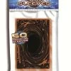 Konami Yu-Gi-Oh! Card Sleeves Deluxe Back Design (50 St.) -Sammlerwelt Verkauf 2c9d76922c8e77c96d9bba94c252897e6161150cd8c00247decb602f00ff9dc3