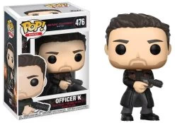 FUNKO POP! - Blade Runner 2049 - Officer K Figur