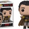 FUNKO POP! - Dungeons & Dragons Honor Among Thieves Simon Figur