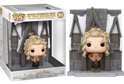FUNKO POP! Deluxe Figur - Harry Potter - Rosmerta With Broomsticks