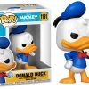 FUNKO POP! Disney Mickey And Friends - Donald Duck Figur