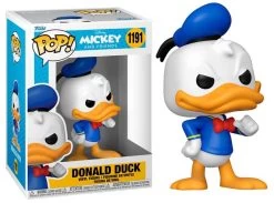 FUNKO POP! Disney Mickey And Friends - Donald Duck Figur