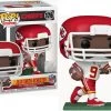 FUNKO POP! - Juju Smith-Schuster Figur - NFL Kansas City Chiefs -Sammlerwelt Verkauf 2qcisyuimjwixyz