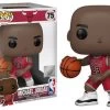 FUNKO POP! - Michael Jordan Figur - Chicago Bulls 25cm 2 FUNKO POP! - Michael Jordan Figur - Chicago Bulls 25cm -Sammlerwelt Verkauf 2qnfbwnaqhp7okz