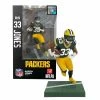 NFL - Green Bay Packers - Aaron Jones - Figur -Sammlerwelt Verkauf 2qqqn4zjvwwg8y3