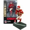 NFL - Kansas City Chiefs - Patrick Mahomes - Figur -Sammlerwelt Verkauf 2qrfyj9hj7zgmns