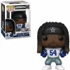 FUNKO POP! - Jaylon Smith Figur - NFL Dallas Cowboys (Home) -Sammlerwelt Verkauf 2qvdwuqfbkhse02