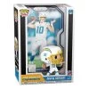FUNKO POP! NFL Trading Card - Justin Herbert