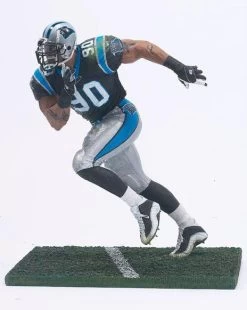 NFL Figur Serie VII (Julius Peppers)