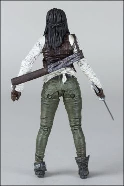 The Walking Dead TV Serie 7 - Figur Michonne 12 The Walking Dead TV Serie 7 - Figur Michonne -Sammlerwelt Verkauf 30bbe063fc8c1d367ff4f5e52b2c6a22427252cd43c99a41f5f026a29bf971b6