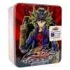 Upper Deck Yu-Gi-Oh! 2008 5Ds Collector Tin Exclusive Nitro Warrior