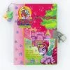 Filly Fairy Tagebuch Mit Schloß Inkl. Filly