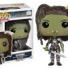 FUNKO POP! - Warcraft Movie - Garona Figur -Sammlerwelt Verkauf 32ae05274925828b14c49cee4ecd449c48acfd7dca725aafbbf518a2307edb0e