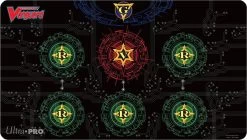 Ultra Pro UP Cardfight Vanguard Spielmatte