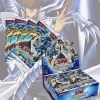 Konami Yu-Gi-Oh! Duelist Pack 11 - Kaiba (Booster DE) -Sammlerwelt Verkauf 3856edb3e44092578c351b496a27fba7dc27f1e6da551c5232291cfac0b61453