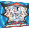 POKEMON Pokémon Cards Ash-Quajutsu-EX Box (DE) -Sammlerwelt Verkauf 38d39508cffccd99e907a94ed1ec5b1e5127ff98a8bc2b200e963916ec5da4d6