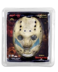 NECA Friday The 13th Part 5: A New Beginning - Jason Maske Prop Replica 6 NECA Friday The 13th Part 5: A New Beginning - Jason Maske Prop Replica -Sammlerwelt Verkauf 39703 1