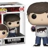 FUNKO POP! - IT (ES) - Ben Hanscom Figur 1 FUNKO POP! - IT (ES) - Ben Hanscom Figur -Sammlerwelt Verkauf 3993e7f2f2aa5d345f05ba4469b110e7f48ac0adede42bc112e937f939b3ddc4
