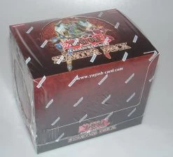 Upper Deck Yu-Gi-Oh! Starter Deck 2006