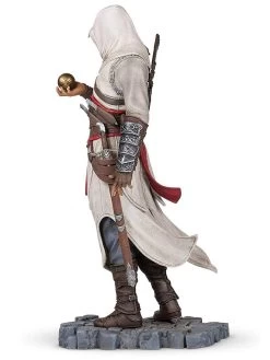 Ubisoft Assassins Creed - Altair Statue - Apple Of Eden Keeper 24cm -Sammlerwelt Verkauf 3a7426766ab56686db744c9b86d08d35405efab8cc8d49608ec5eb015b21cbdd