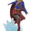 Diamond Select Supergirl TV Series - DC Gallery Figur
