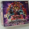 Upper Deck Yu-Gi-Oh! Labyrinth Of Nightmare (1. Edition Booster)
