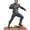 Diamond Select Marvel Gallery - Avengers 3 Captain America Figur -Sammlerwelt Verkauf 3b0c98e4a4d93ebafca03bc5fcaa6e9b7a71b5e6a5d75752c9b3187bd34b6a07