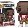 FUNKO POP! NFL - Legends - Jerry Rice Figur -Sammlerwelt Verkauf 3d7e1b7f56cf0dc713fa327ee64eb56490cecccb7aebab69a27e79b2df3222da