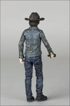 The Walking Dead TV Serie 7 - Figur Carl Grimes -Sammlerwelt Verkauf 3e619885985942a13f7b701476ea73639555ba9e7eb1b3a60533651bb33d3cde