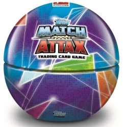 Topps 2015-2016 Match Attax (Tin-Ball)