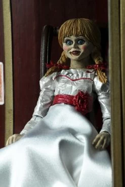 NECA The Conjuring Universe - Ultimate Annabelle 3 - Actionfigur -Sammlerwelt Verkauf 419904